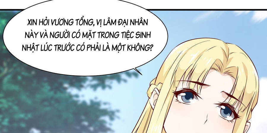 Ba Tôi Là Chiến Thần Chapter 20 - 127