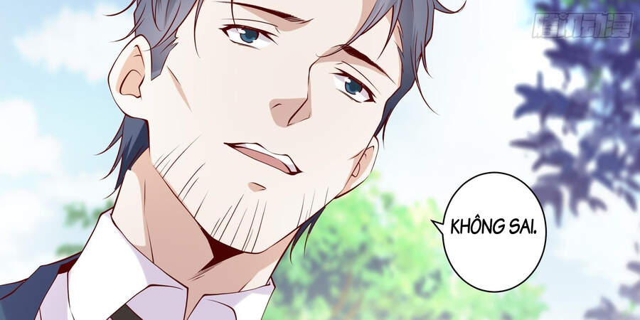 Ba Tôi Là Chiến Thần Chapter 20 - 131