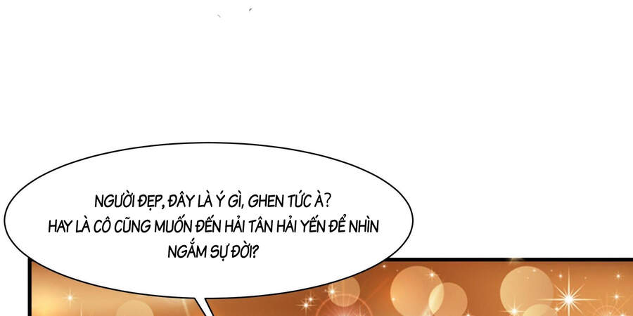 Ba Tôi Là Chiến Thần Chapter 20 - 15