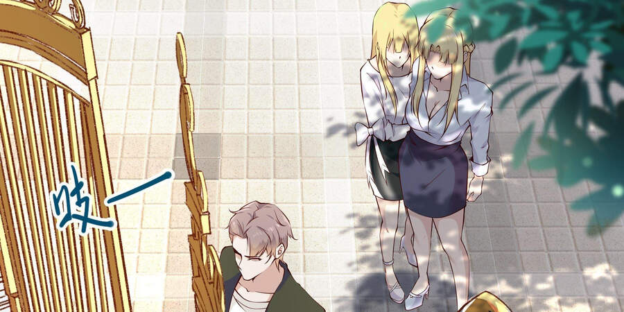 Ba Tôi Là Chiến Thần Chapter 20 - 3