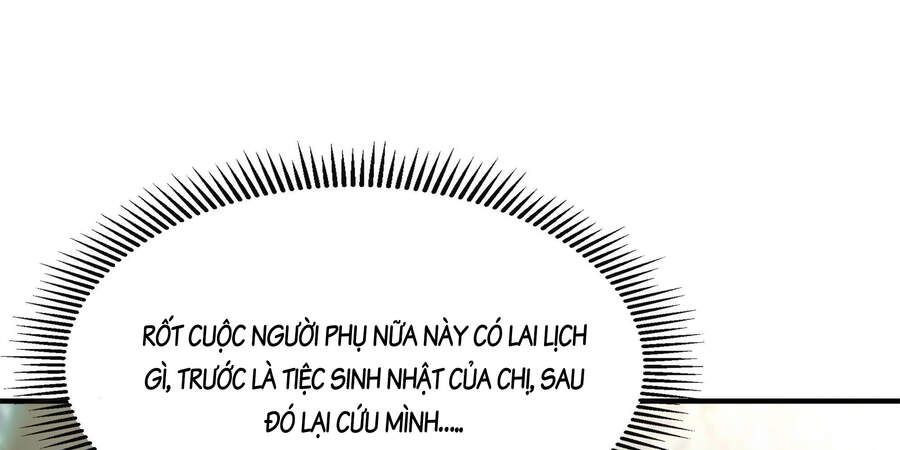 Ba Tôi Là Chiến Thần Chapter 20 - 22