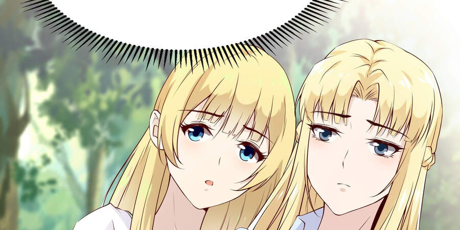 Ba Tôi Là Chiến Thần Chapter 20 - 23