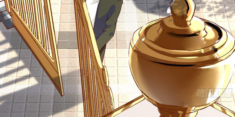 Ba Tôi Là Chiến Thần Chapter 20 - 4