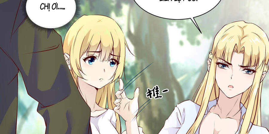 Ba Tôi Là Chiến Thần Chapter 20 - 34