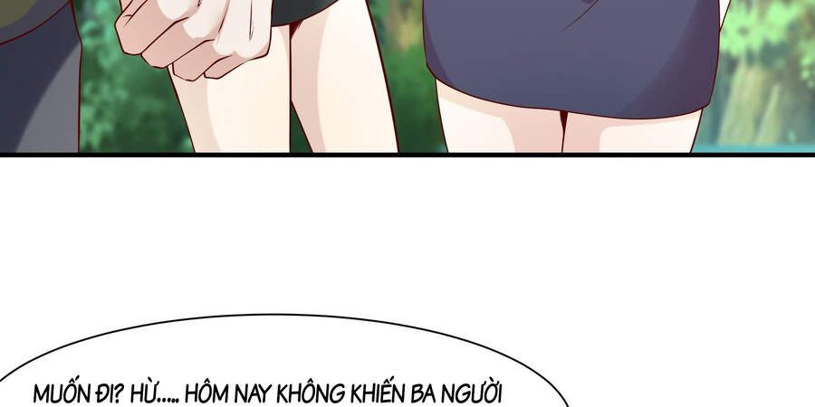 Ba Tôi Là Chiến Thần Chapter 20 - 36