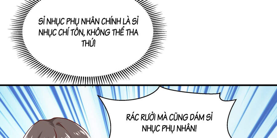 Ba Tôi Là Chiến Thần Chapter 20 - 40