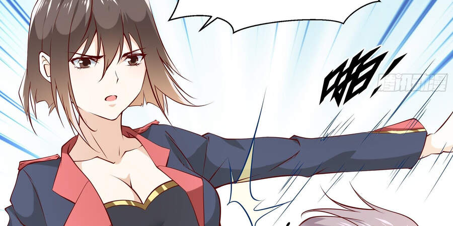 Ba Tôi Là Chiến Thần Chapter 20 - 41