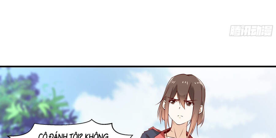 Ba Tôi Là Chiến Thần Chapter 20 - 44