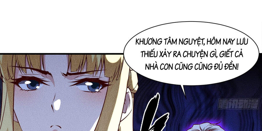 Ba Tôi Là Chiến Thần Chapter 20 - 52