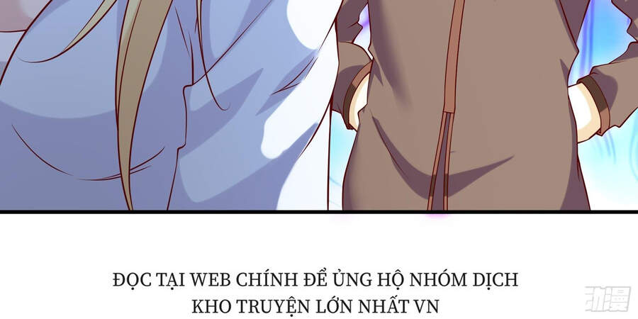 Ba Tôi Là Chiến Thần Chapter 20 - 54