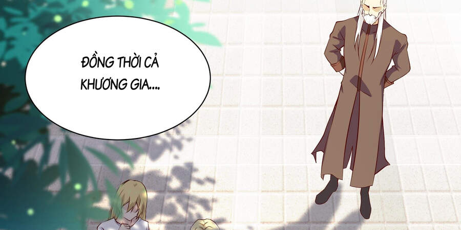 Ba Tôi Là Chiến Thần Chapter 20 - 62