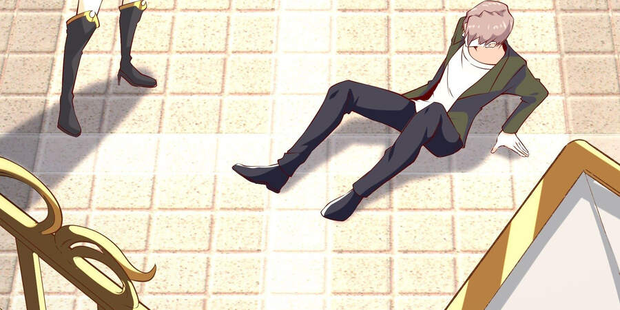 Ba Tôi Là Chiến Thần Chapter 20 - 65