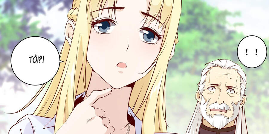 Ba Tôi Là Chiến Thần Chapter 20 - 68