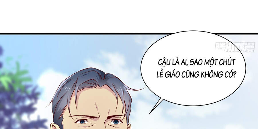 Ba Tôi Là Chiến Thần Chapter 20 - 97