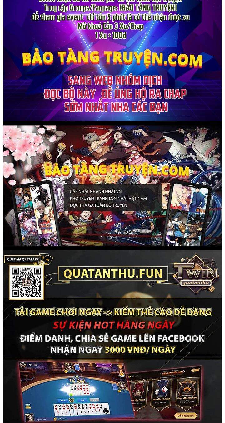 Ba Tôi Là Chiến Thần Chapter 21 - 28