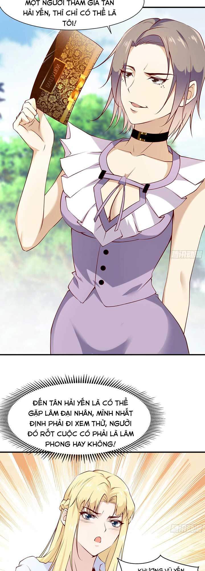 Ba Tôi Là Chiến Thần Chapter 21 - 10