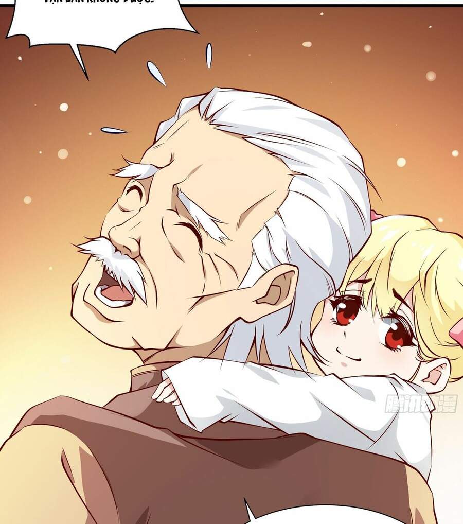 Ba Tôi Là Chiến Thần Chapter 23 - 12