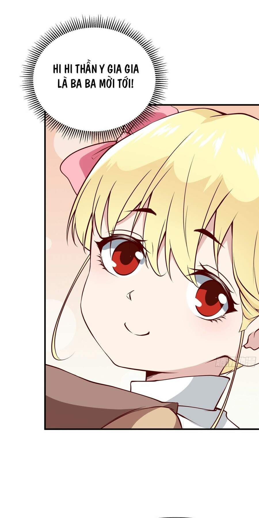 Ba Tôi Là Chiến Thần Chapter 23 - 14