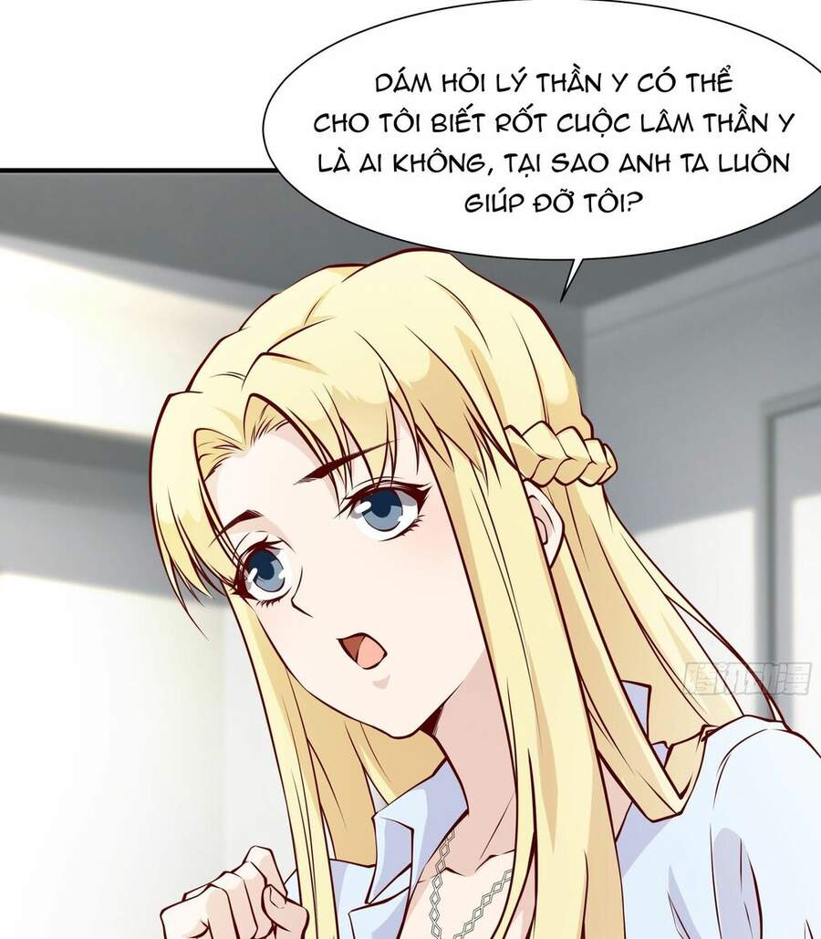 Ba Tôi Là Chiến Thần Chapter 23 - 15