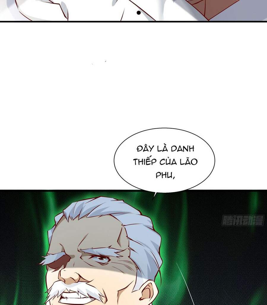 Ba Tôi Là Chiến Thần Chapter 23 - 18