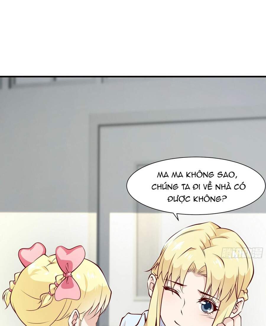 Ba Tôi Là Chiến Thần Chapter 23 - 23