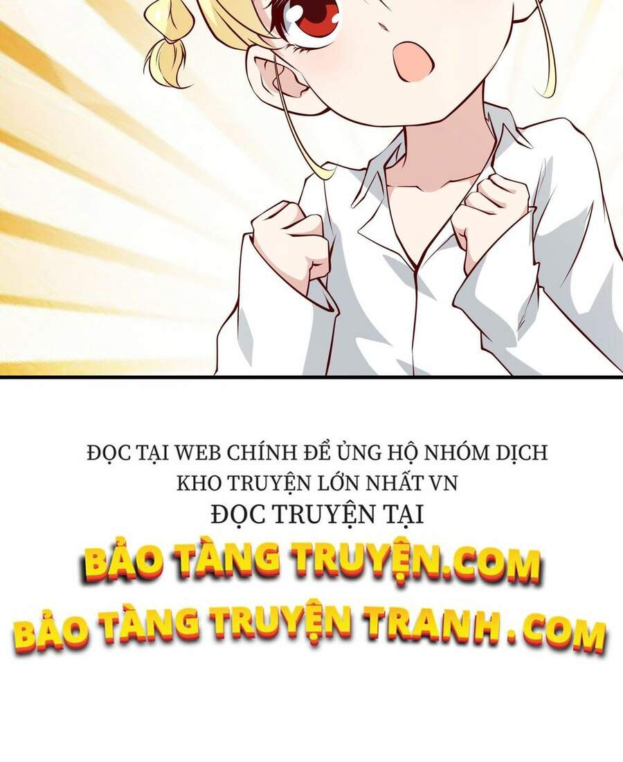 Ba Tôi Là Chiến Thần Chapter 23 - 28