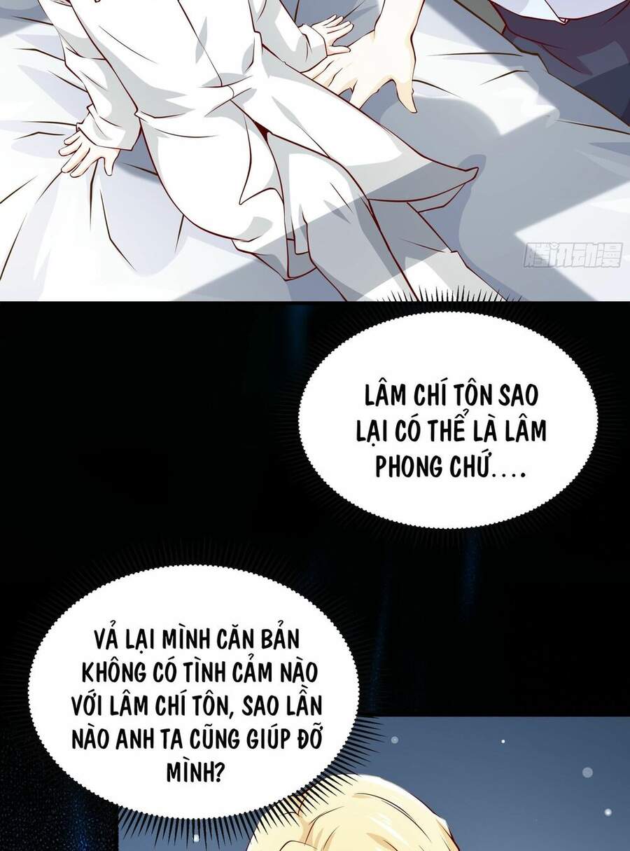 Ba Tôi Là Chiến Thần Chapter 23 - 30