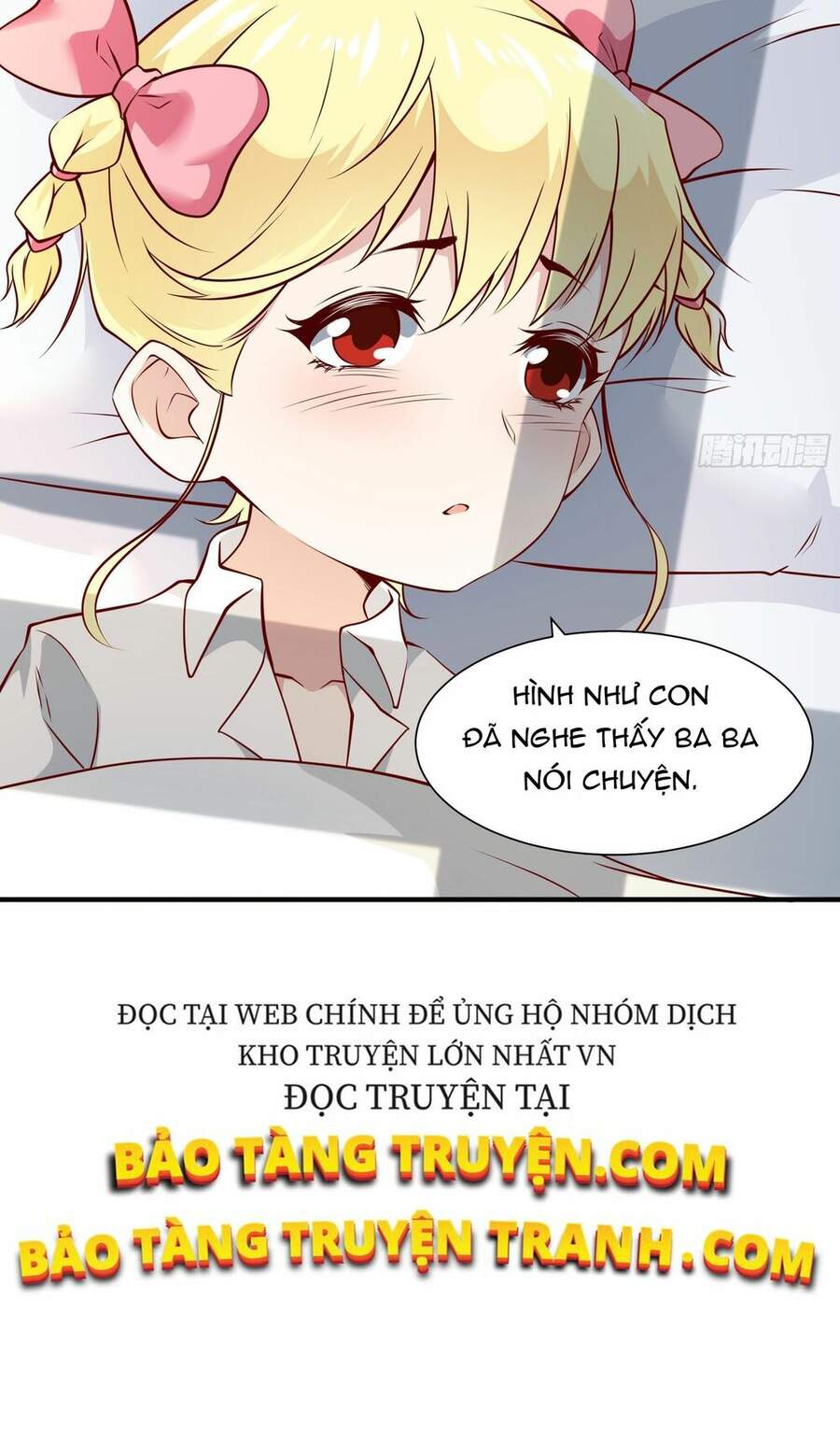 Ba Tôi Là Chiến Thần Chapter 23 - 4