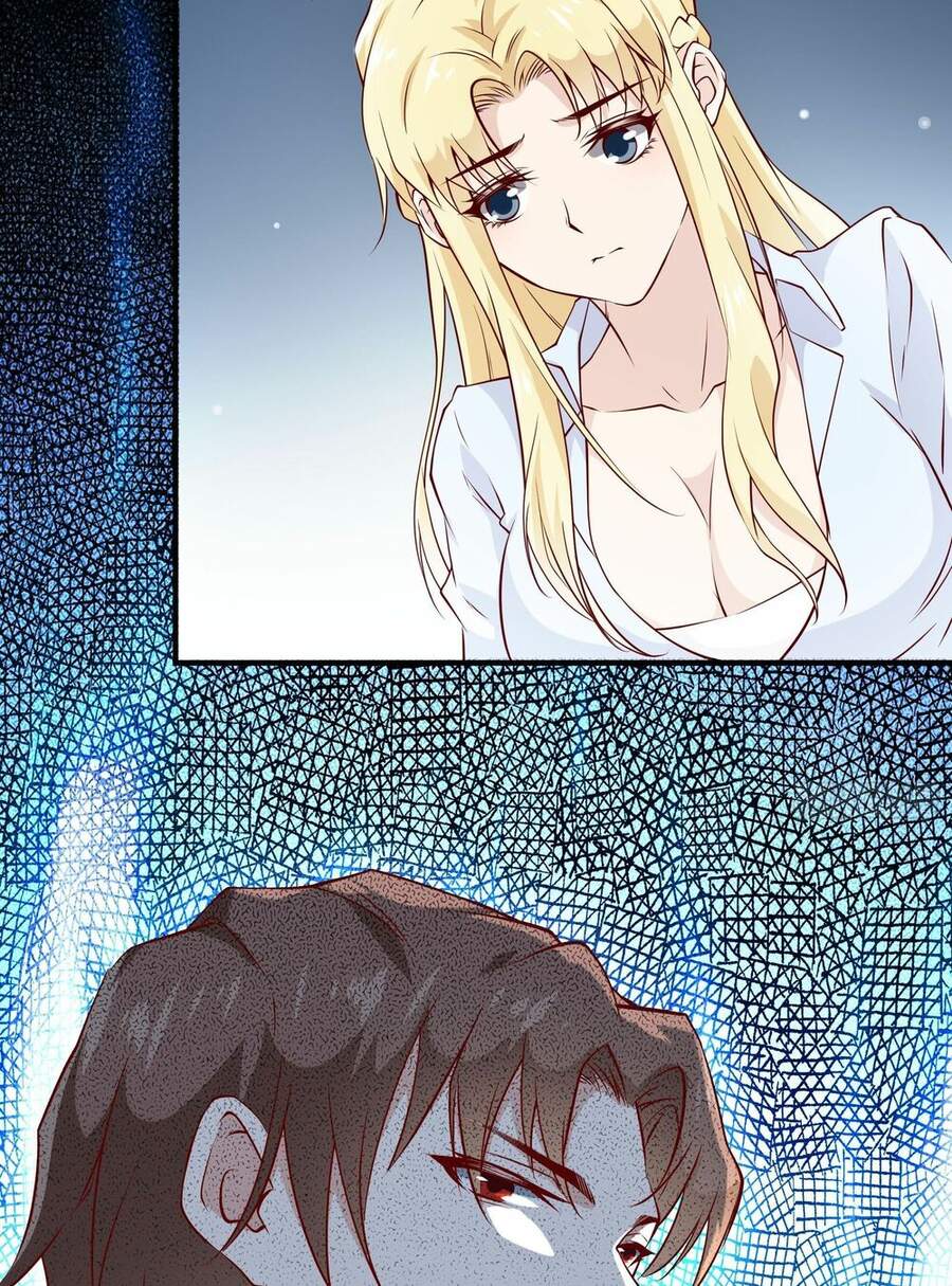 Ba Tôi Là Chiến Thần Chapter 23 - 31