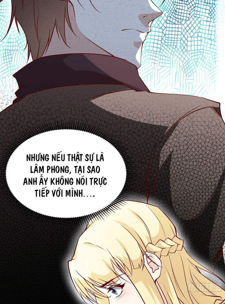 Ba Tôi Là Chiến Thần Chapter 23 - 32