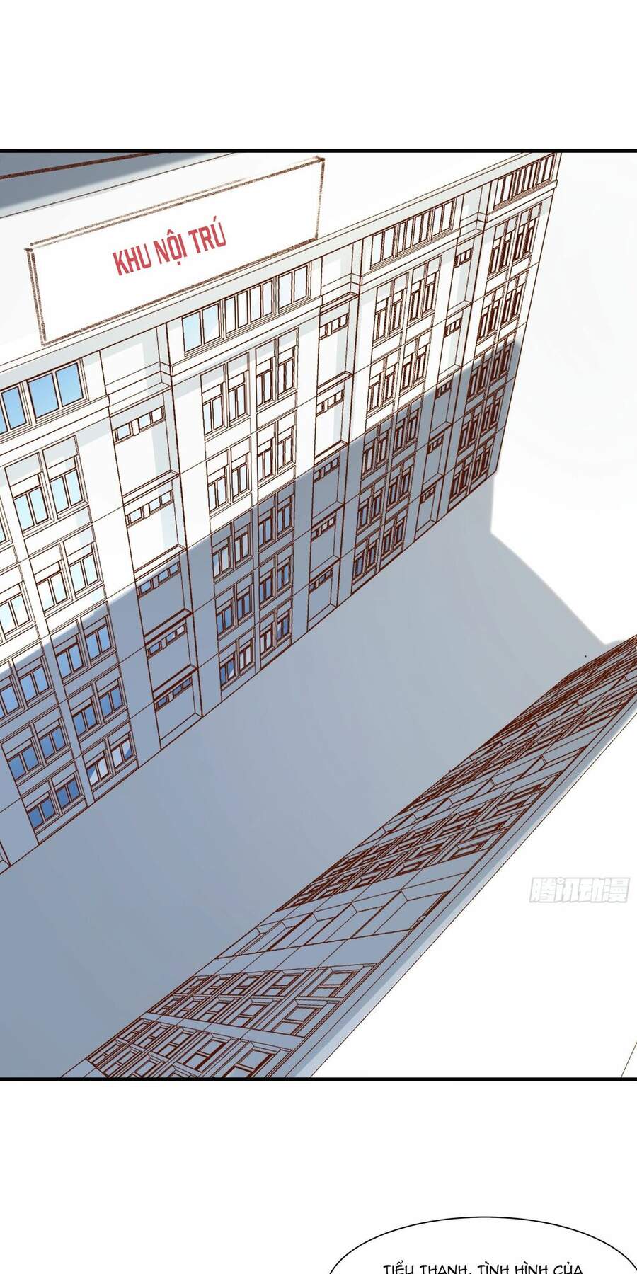 Ba Tôi Là Chiến Thần Chapter 23 - 35