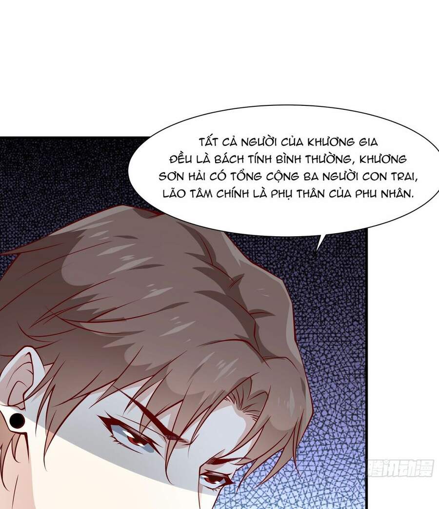 Ba Tôi Là Chiến Thần Chapter 23 - 40