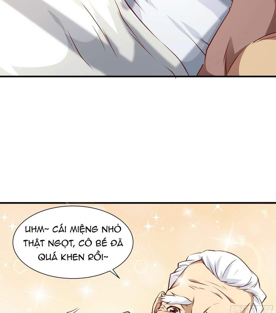 Ba Tôi Là Chiến Thần Chapter 23 - 7