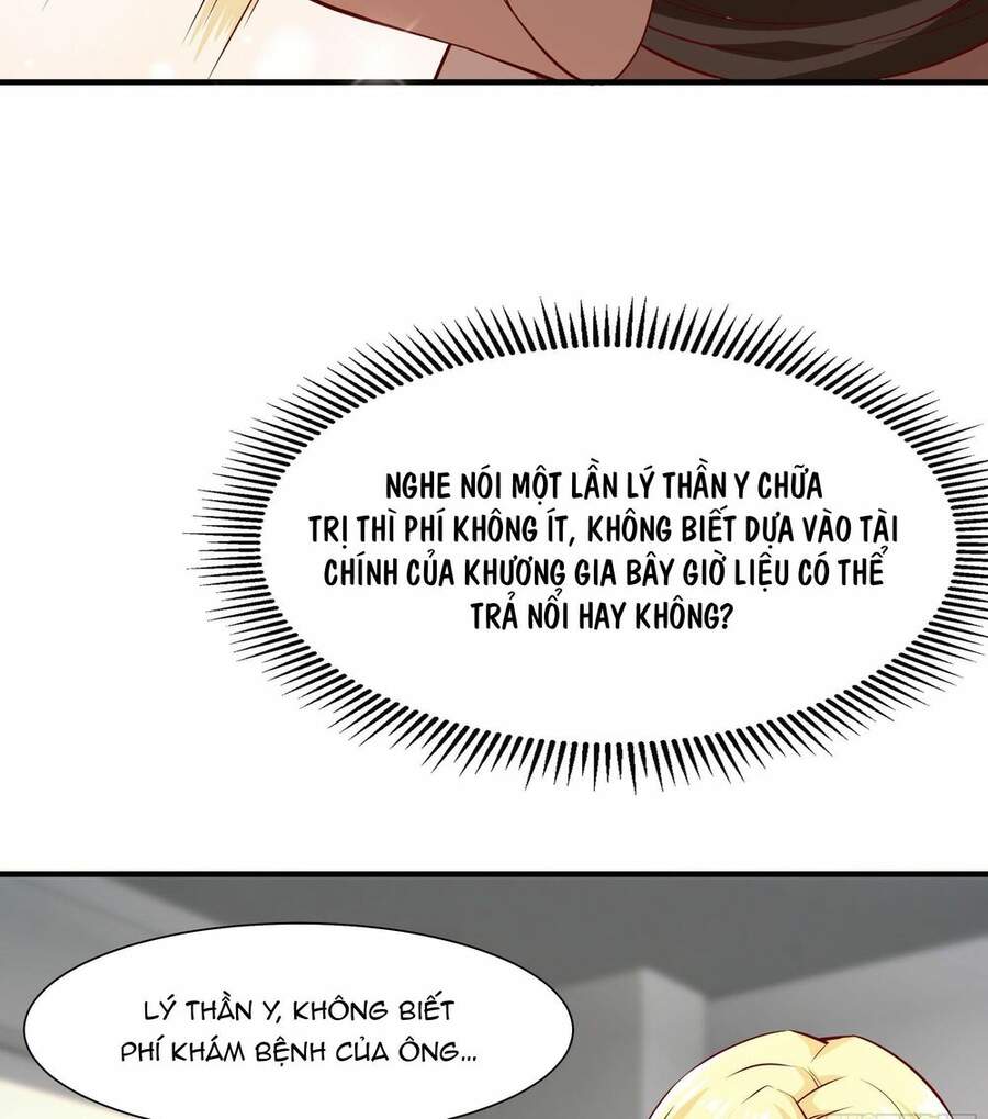 Ba Tôi Là Chiến Thần Chapter 23 - 10