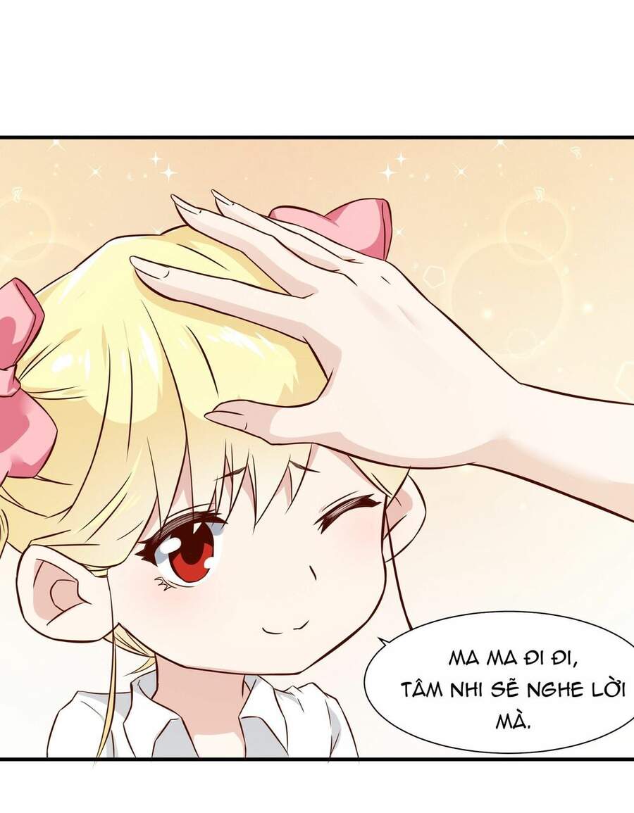 Ba Tôi Là Chiến Thần Chapter 24 - 15