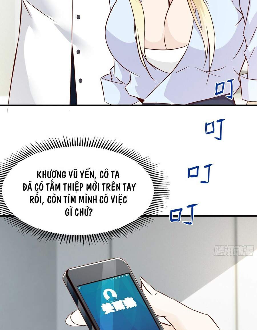 Ba Tôi Là Chiến Thần Chapter 24 - 17