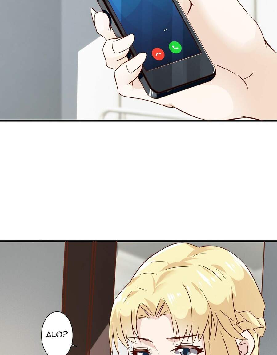 Ba Tôi Là Chiến Thần Chapter 24 - 18