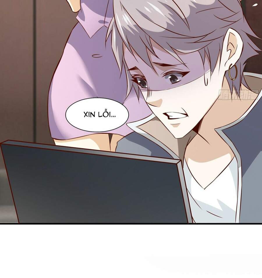 Ba Tôi Là Chiến Thần Chapter 24 - 24