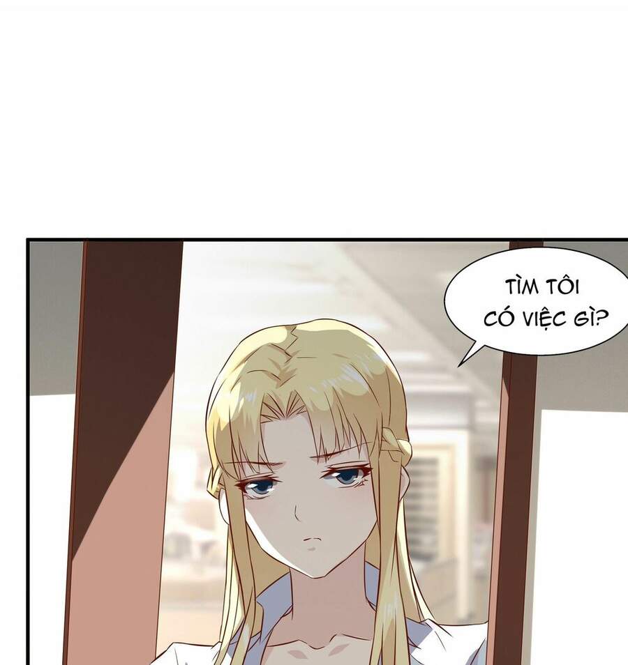 Ba Tôi Là Chiến Thần Chapter 24 - 25