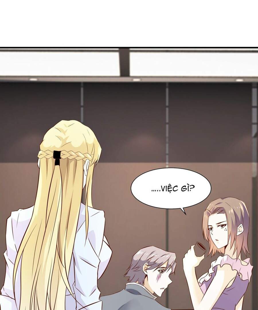 Ba Tôi Là Chiến Thần Chapter 24 - 27