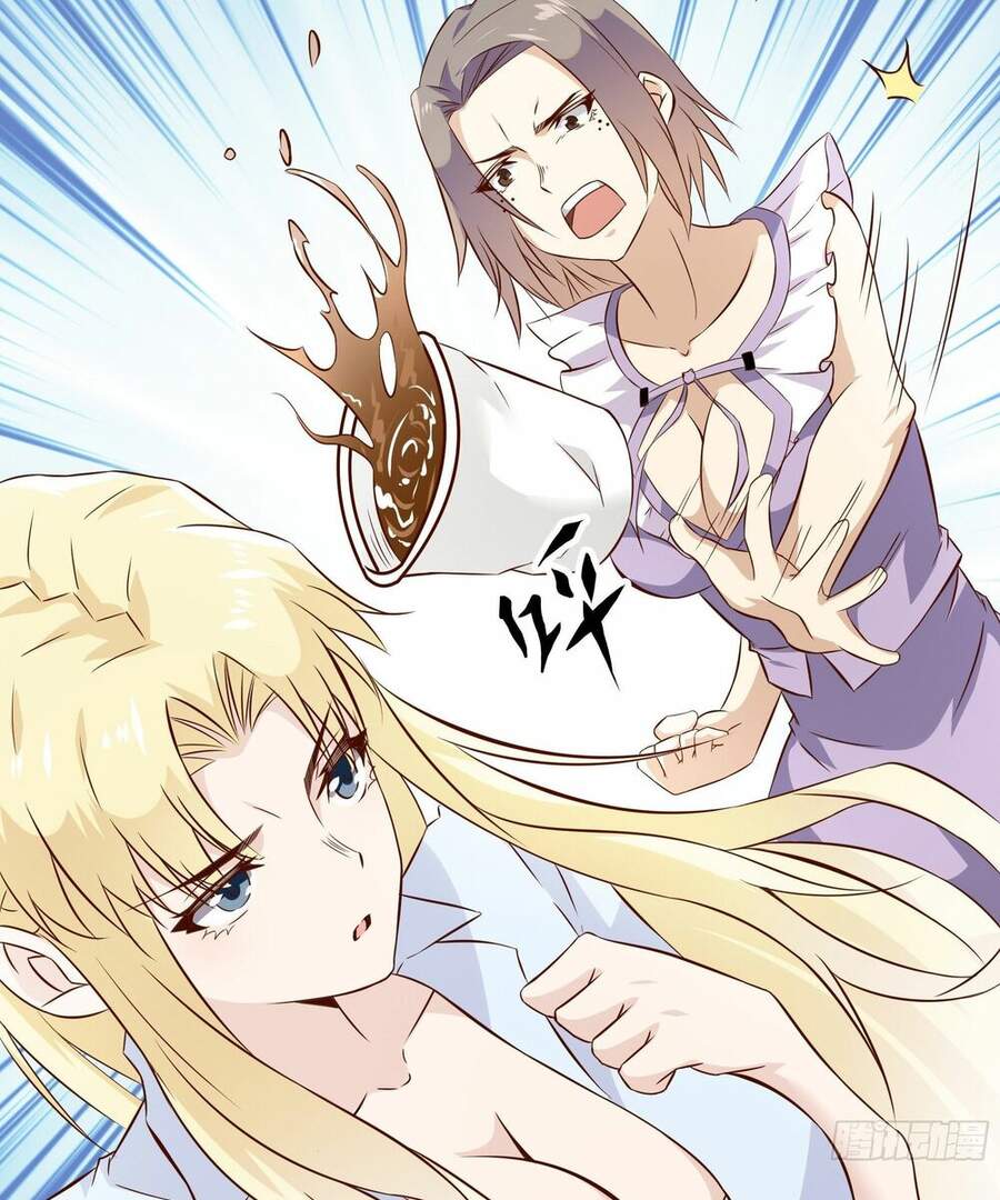 Ba Tôi Là Chiến Thần Chapter 24 - 29