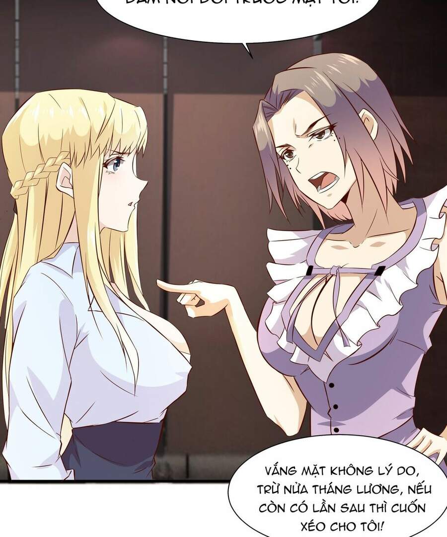 Ba Tôi Là Chiến Thần Chapter 24 - 32