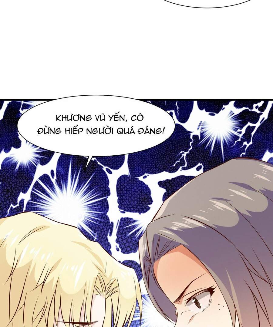 Ba Tôi Là Chiến Thần Chapter 24 - 33