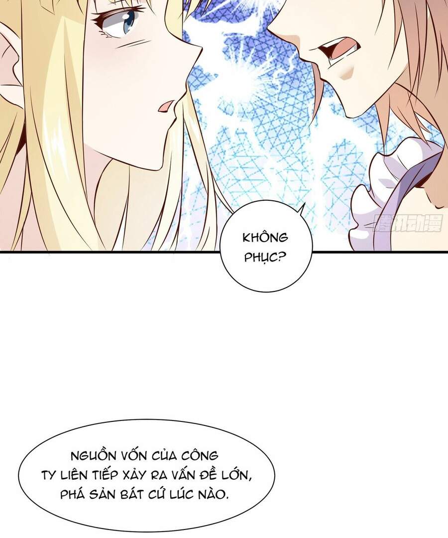 Ba Tôi Là Chiến Thần Chapter 24 - 34