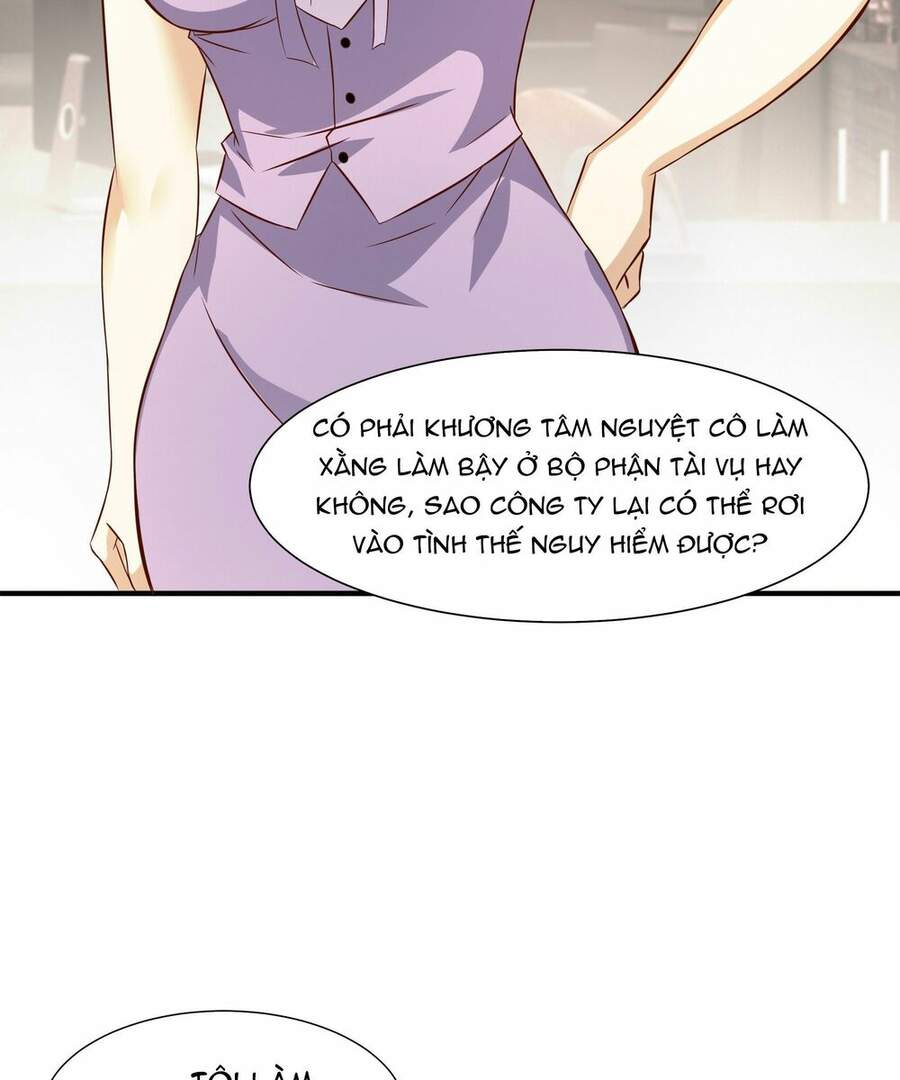 Ba Tôi Là Chiến Thần Chapter 24 - 36