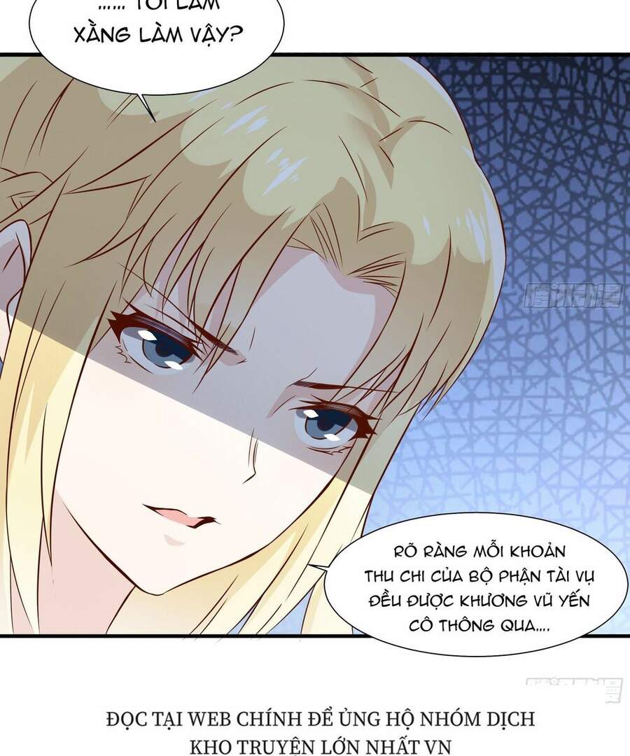 Ba Tôi Là Chiến Thần Chapter 24 - 37