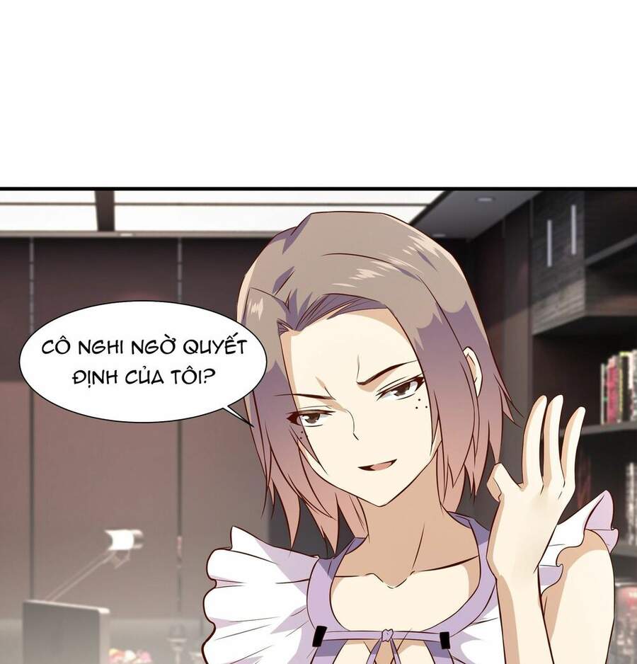 Ba Tôi Là Chiến Thần Chapter 24 - 39