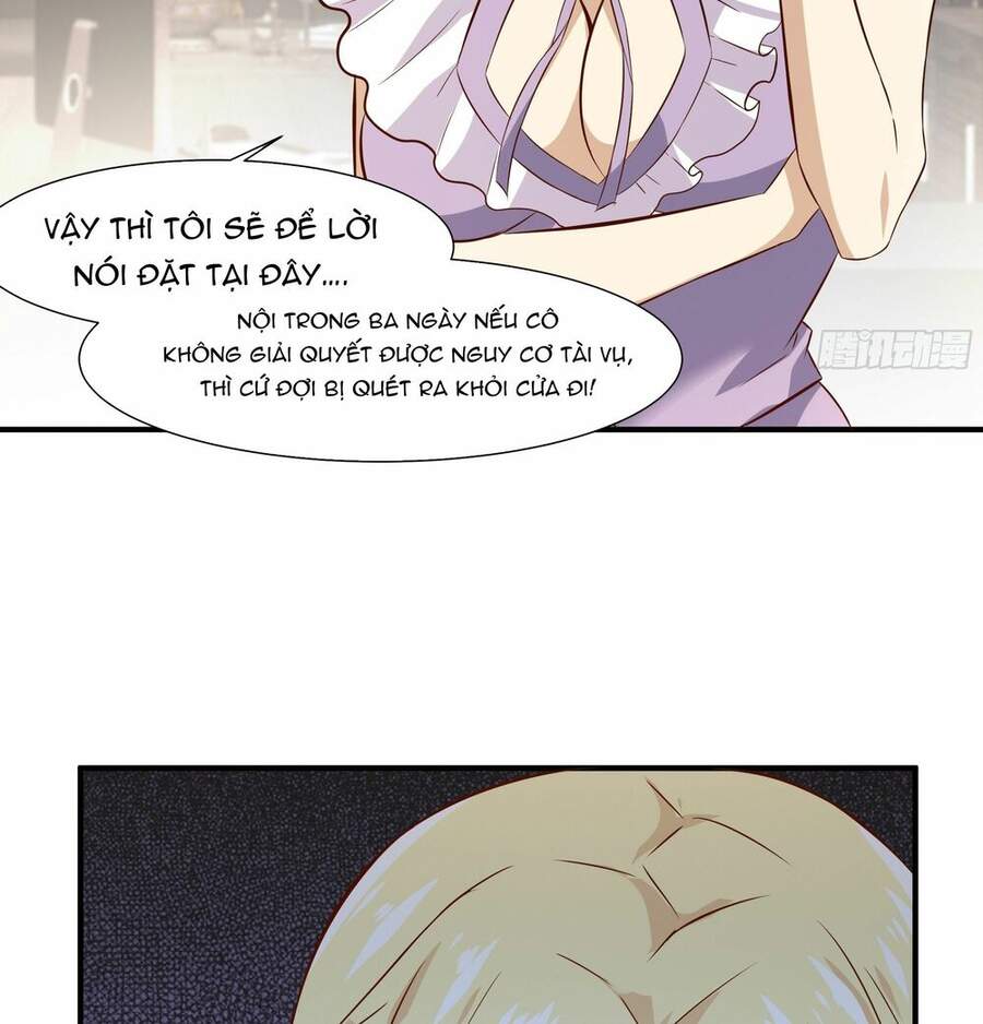 Ba Tôi Là Chiến Thần Chapter 24 - 40