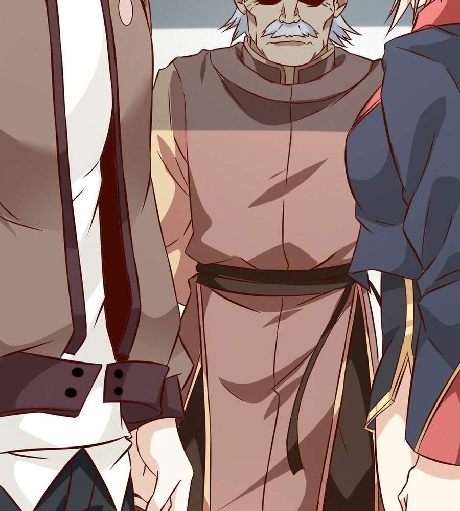 Ba Tôi Là Chiến Thần Chapter 24 - 5