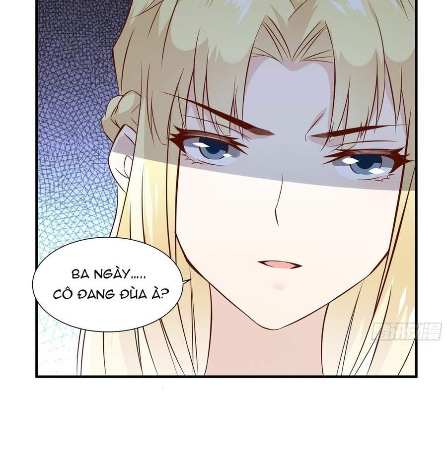 Ba Tôi Là Chiến Thần Chapter 24 - 41